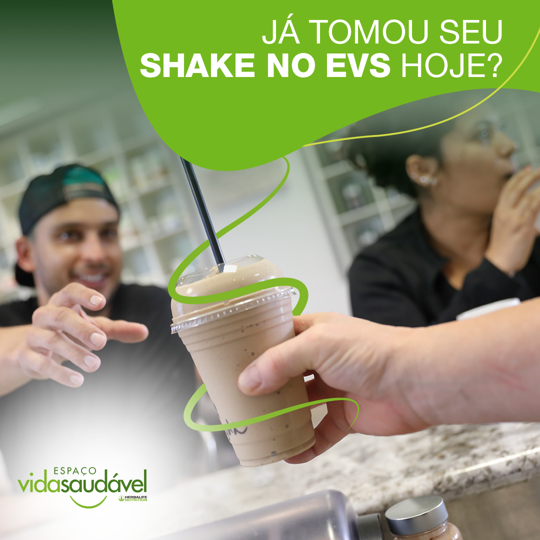 Jornada do EVS – Materiais para download – Espaço Herbalife Nutrition